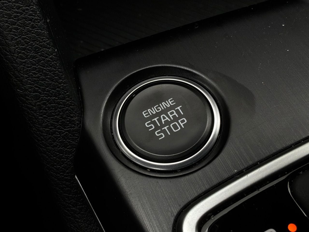 Used 2026 Kia Sportage LX FWD image 23