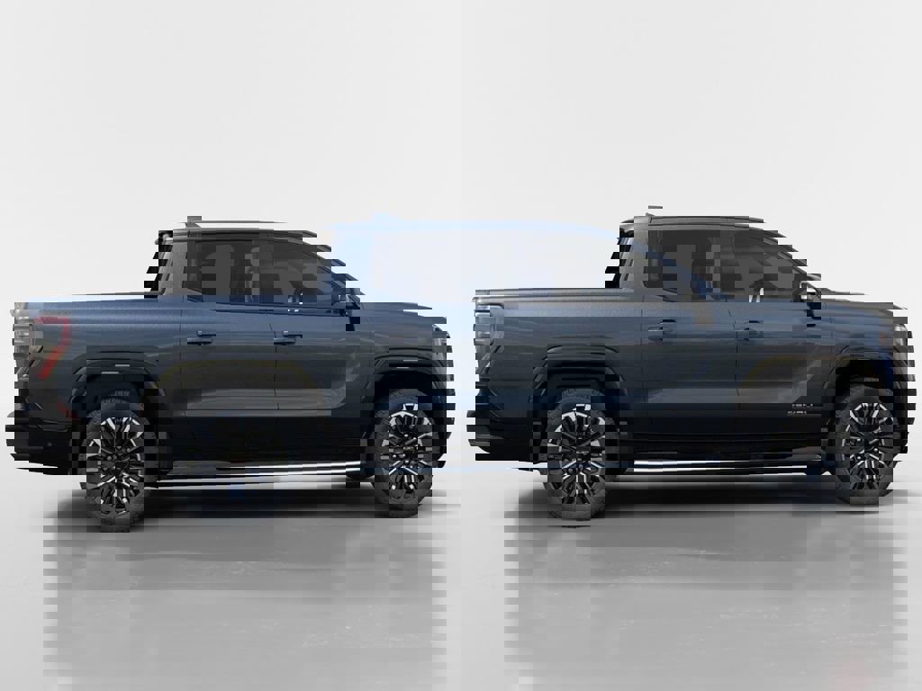 New 2026 GMC Sierra EV Denali image 6