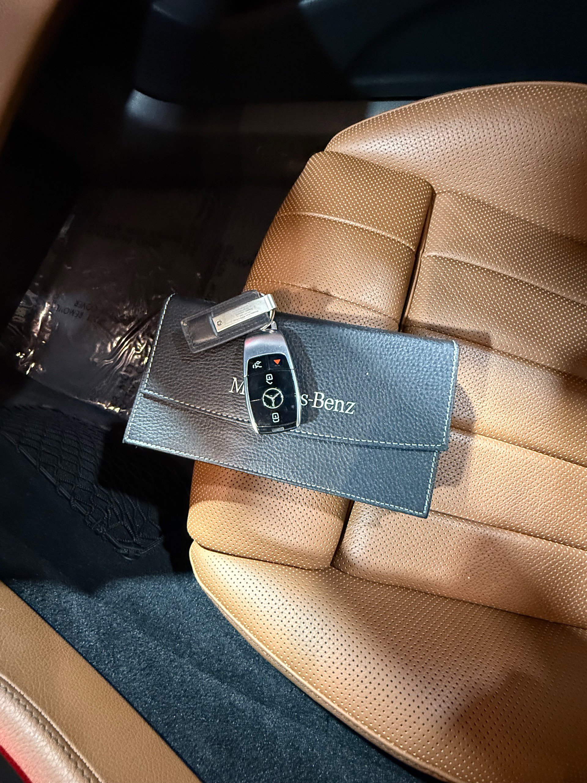 Used 2019 Mercedes-Benz E 450 4MATIC Coupe image 65