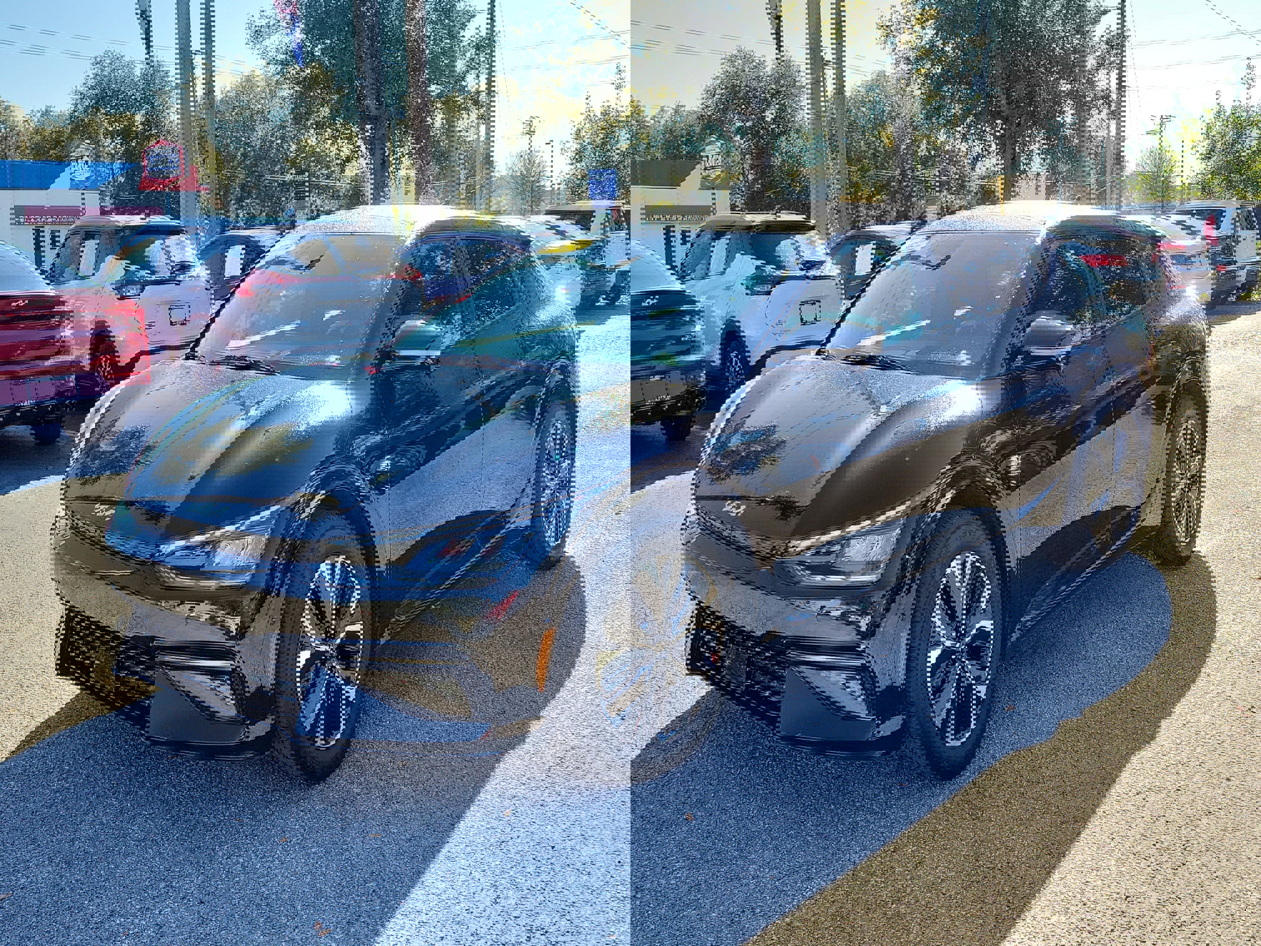 Certified 2023 Kia EV6 GT-Line w/ GT-Line Suede Seat Package image 3