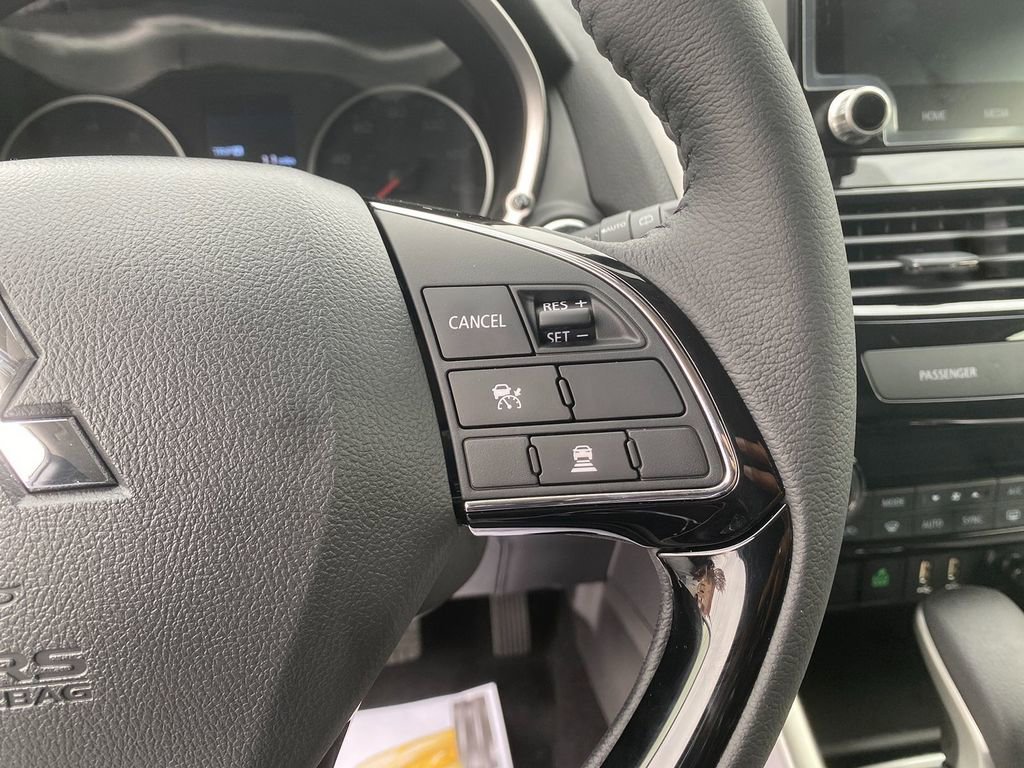 New 2026 Mitsubishi Eclipse Cross SE image 17