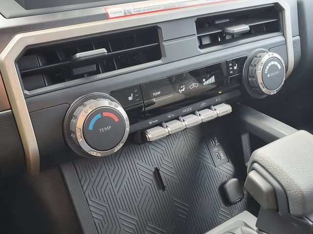 New 2026 Toyota Tacoma SR5 AWD/4WD image 26
