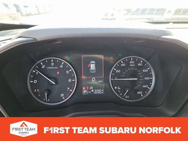 Used 2024 Subaru Impreza 2.0i Sport image 11