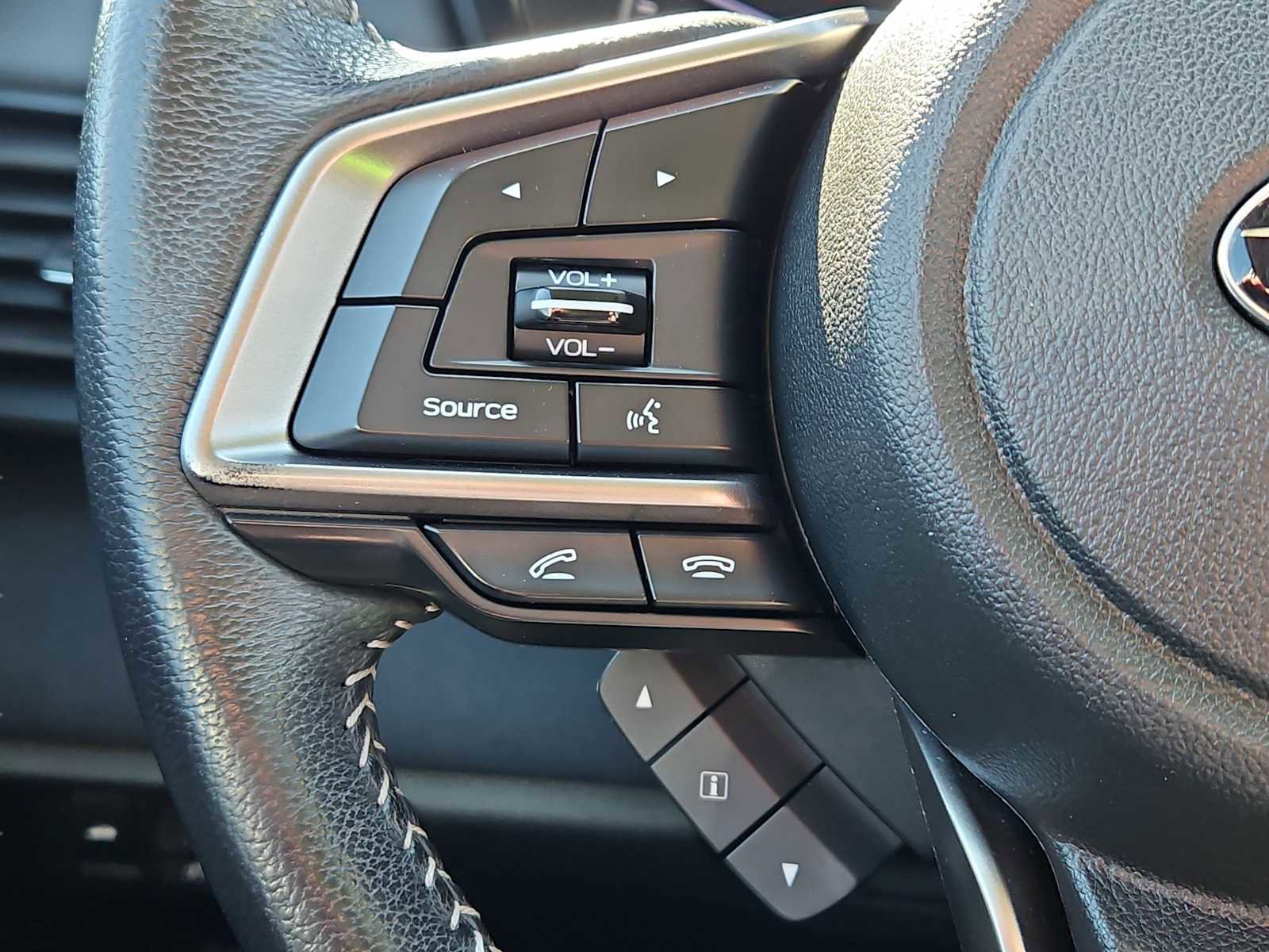 Used 2021 Subaru Legacy Premium AWD/4WD image 15