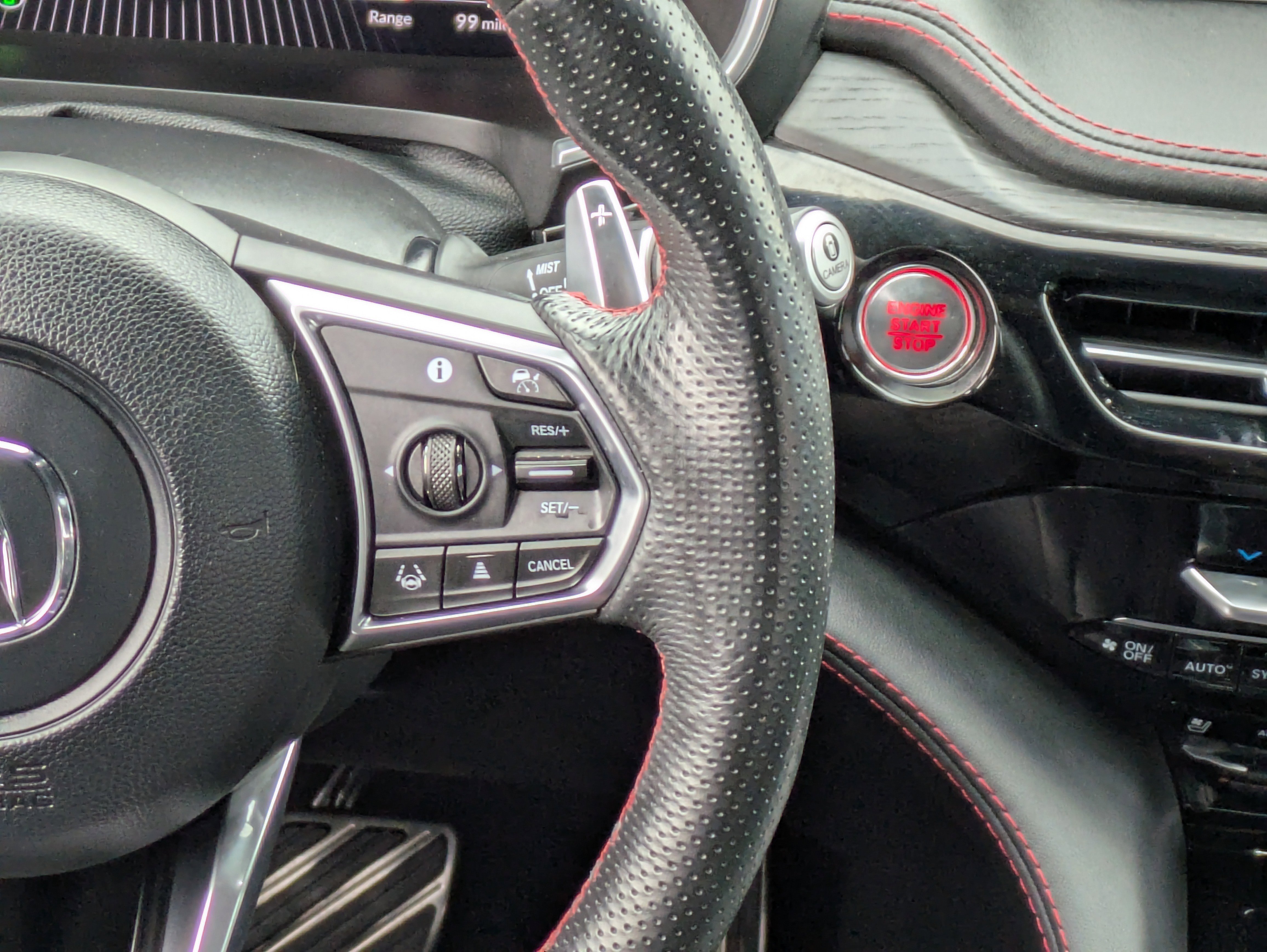 Used 2024 Acura MDX Type S image 21