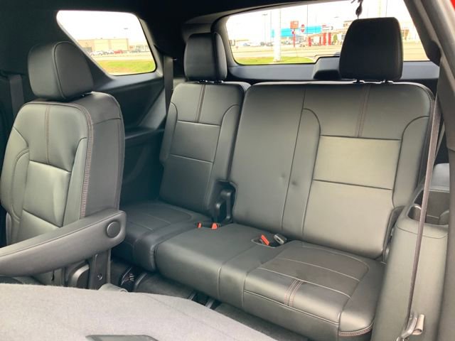 Used 2023 Chevrolet Traverse RS w/ LPO, Floor Liner Package image 17