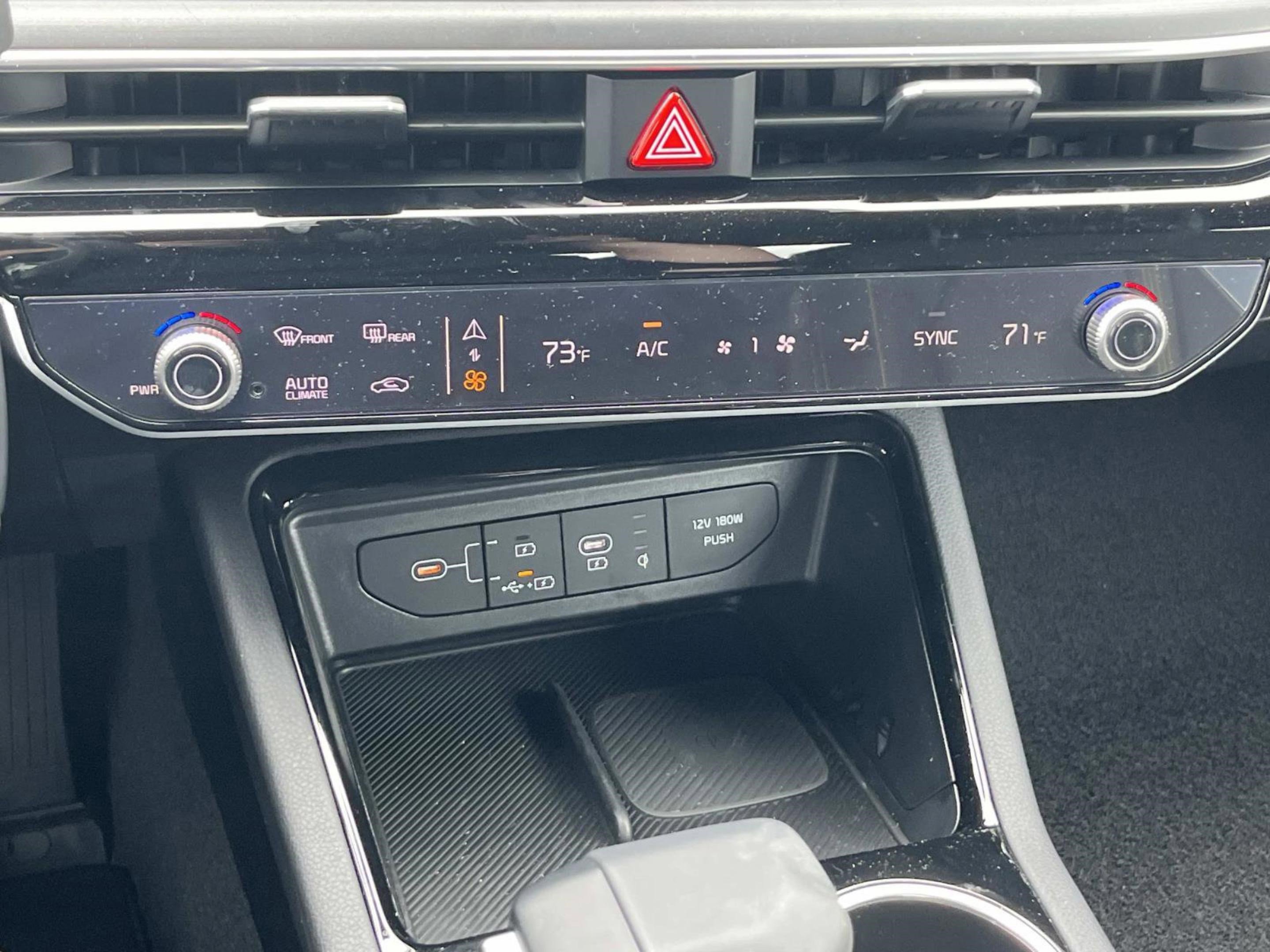 New 2026 Kia K5 GT image 25