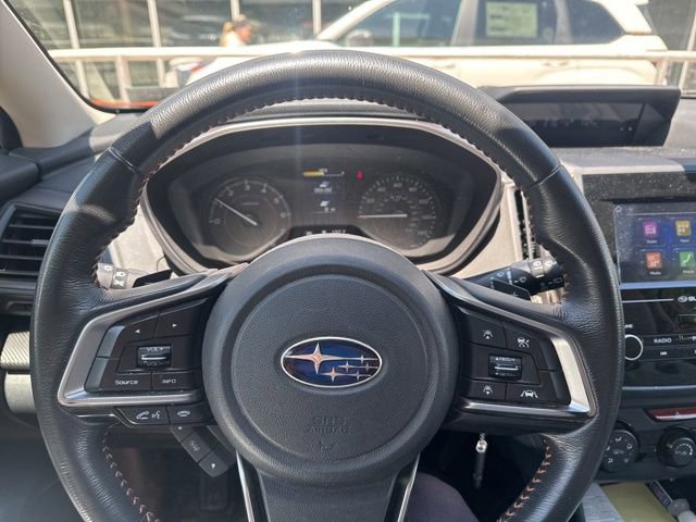 Used 2018 Subaru Crosstrek 2.0i Premium AWD/4WD image 15