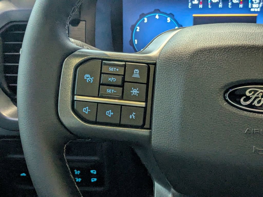 New 2026 Ford F150 XLT w/ Equipment Group 303A High image 27