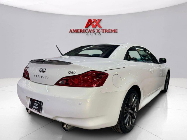 Used 2014 INFINITI Q60 IPL image 7