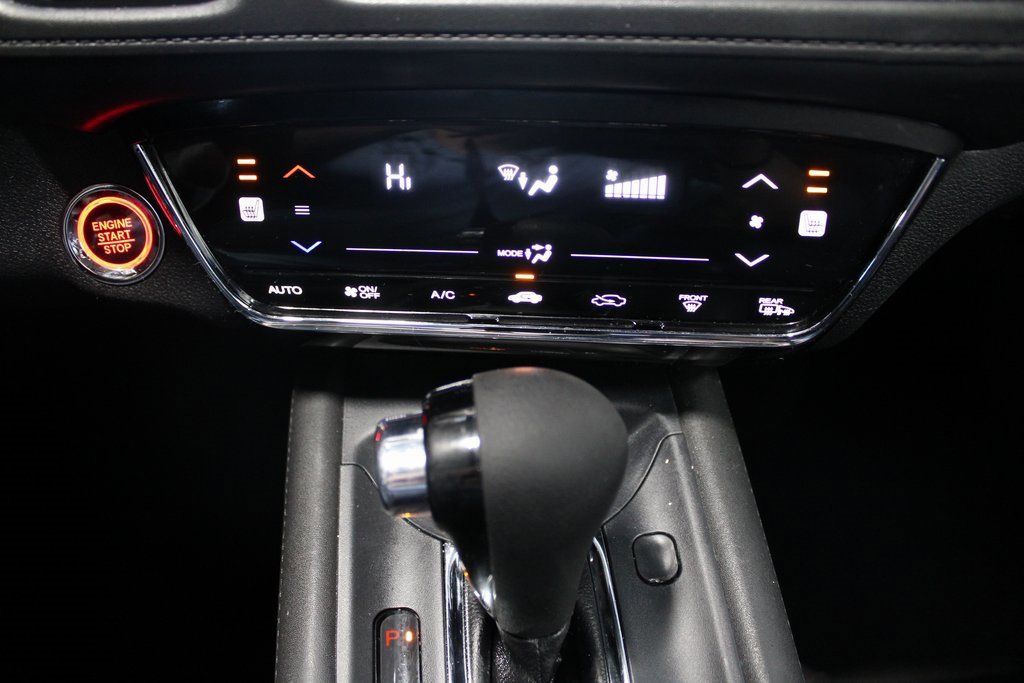 Used 2019 Honda HR-V EX image 30