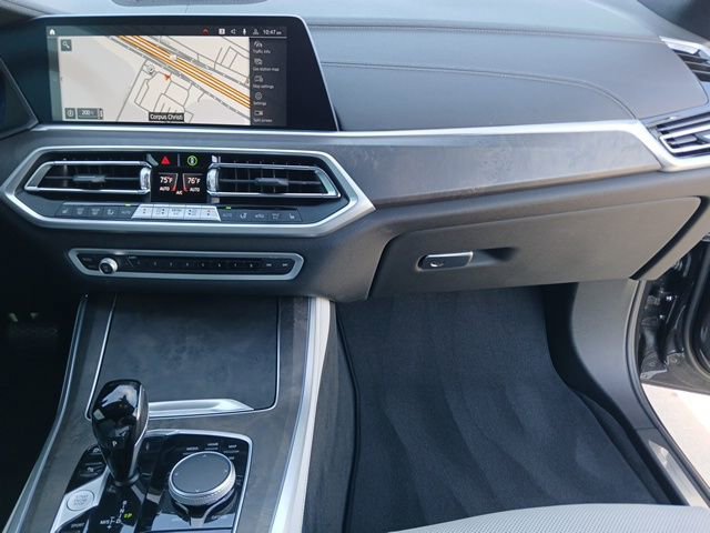 Certified 2023 BMW X5 xDrive40i w/ Premium Package image 19