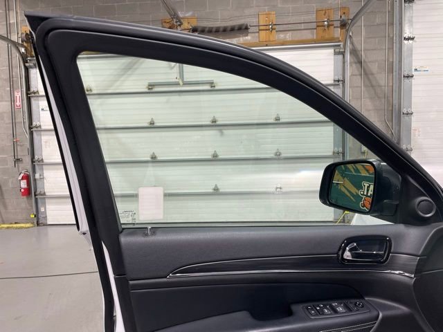 Used 2021 Jeep Grand Cherokee Limited w/ Quick Order Package 28K 80th image 14