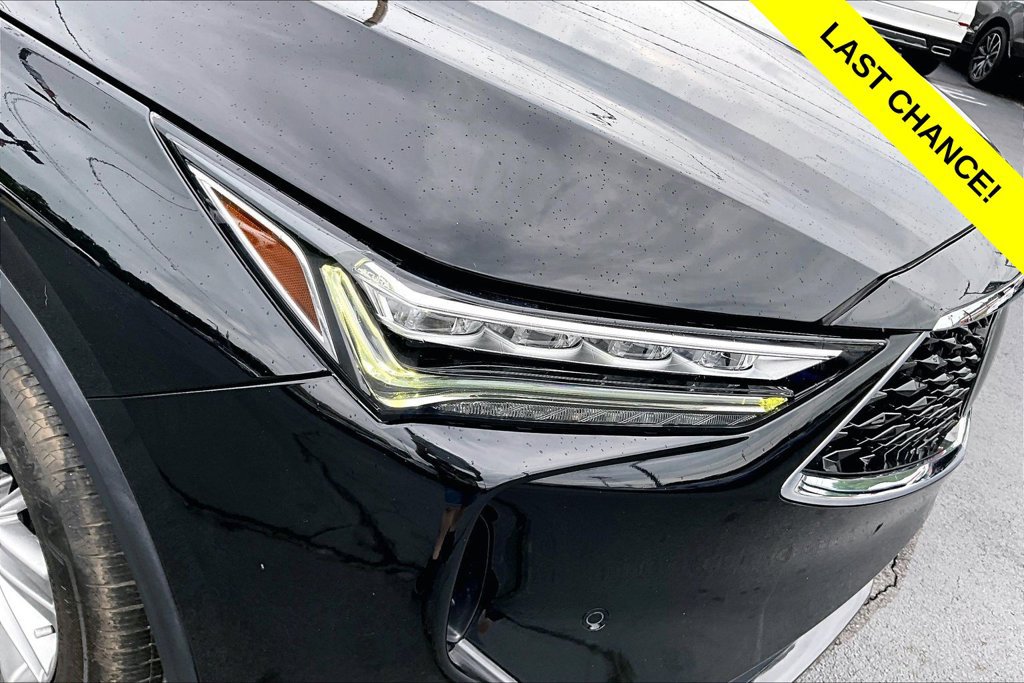 Used 2024 Acura MDX w/ Advance Package AWD/4WD image 29