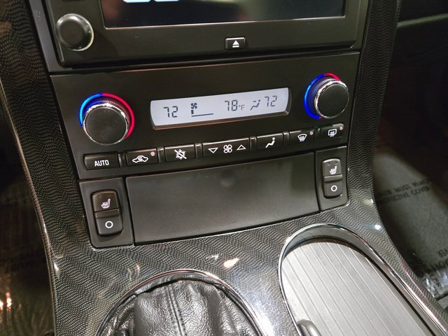 Used 2011 Chevrolet Corvette Grand Sport w/ Preferred Equipment Group image 14