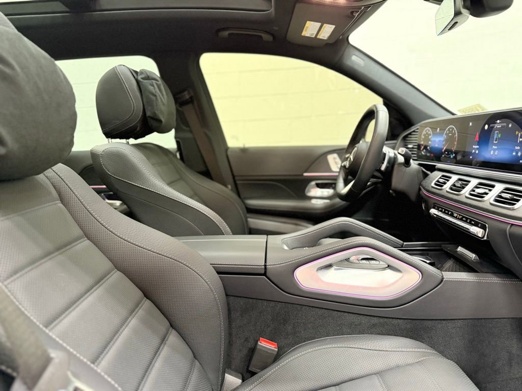 Used 2026 Mercedes-Benz GLS 450 4MATIC image 46