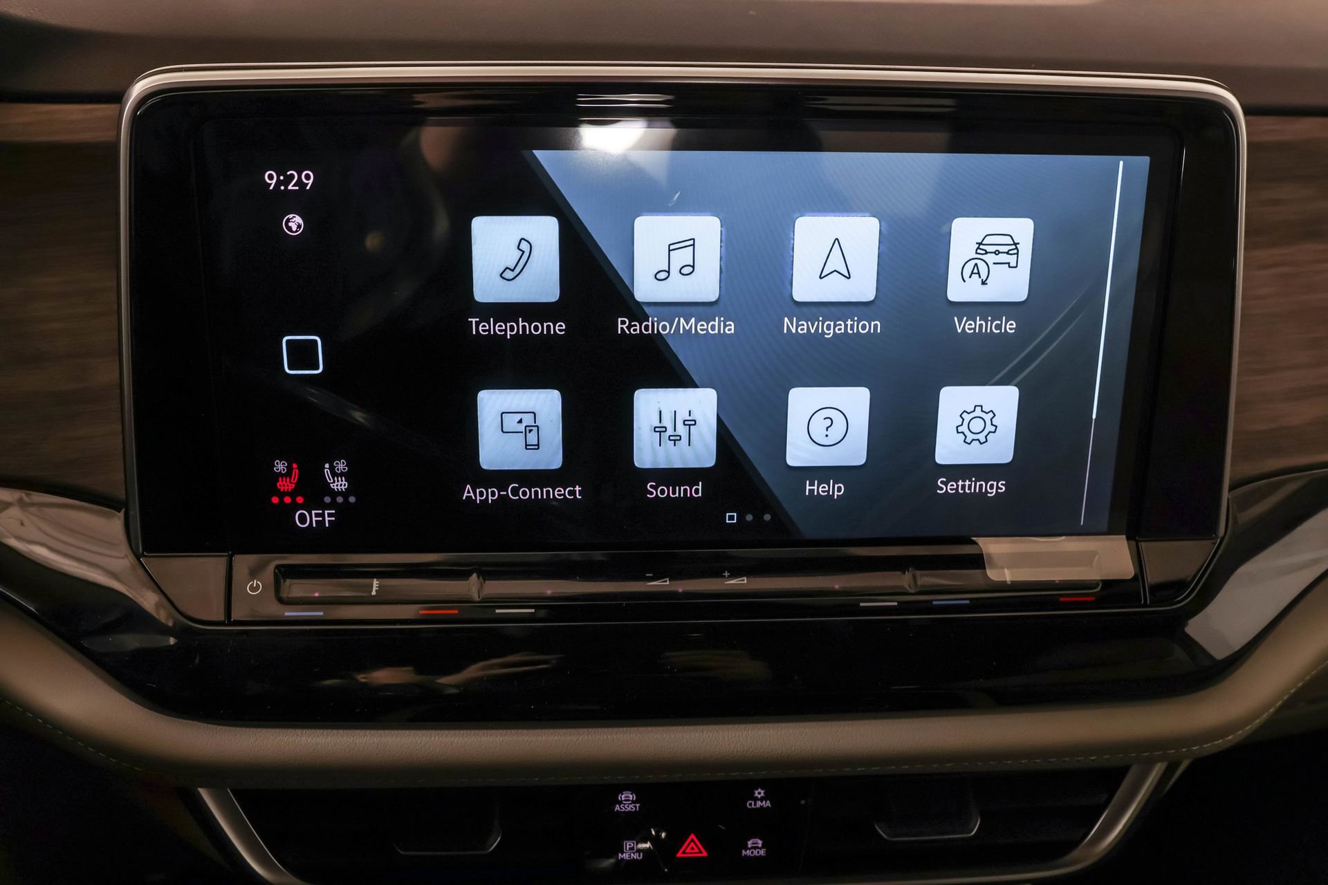 New 2026 Volkswagen Atlas SEL Premium R-Line image 27