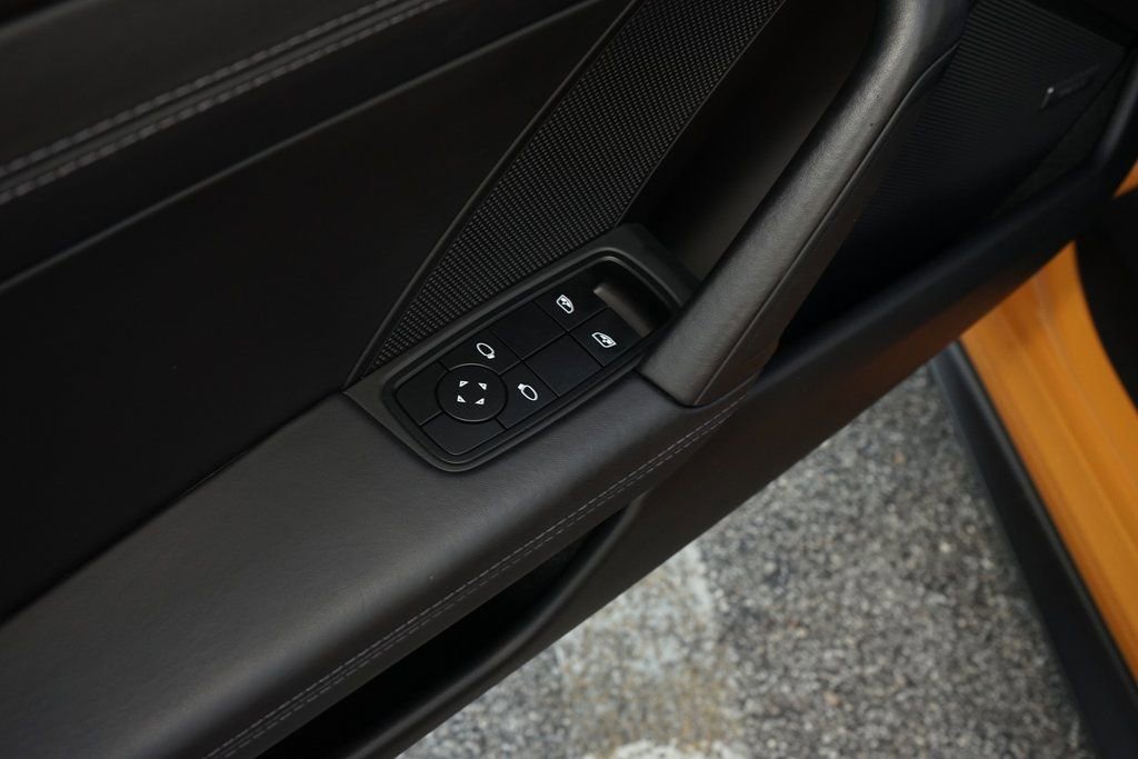 Used 2022 Porsche 911 GT3 image 22