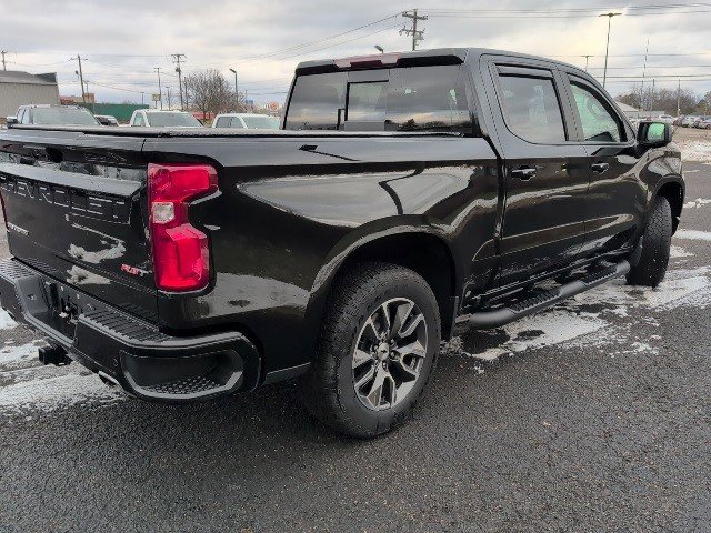 Certified 2024 Chevrolet Silverado 1500 RST w/ RST All Star Premium Package image 7