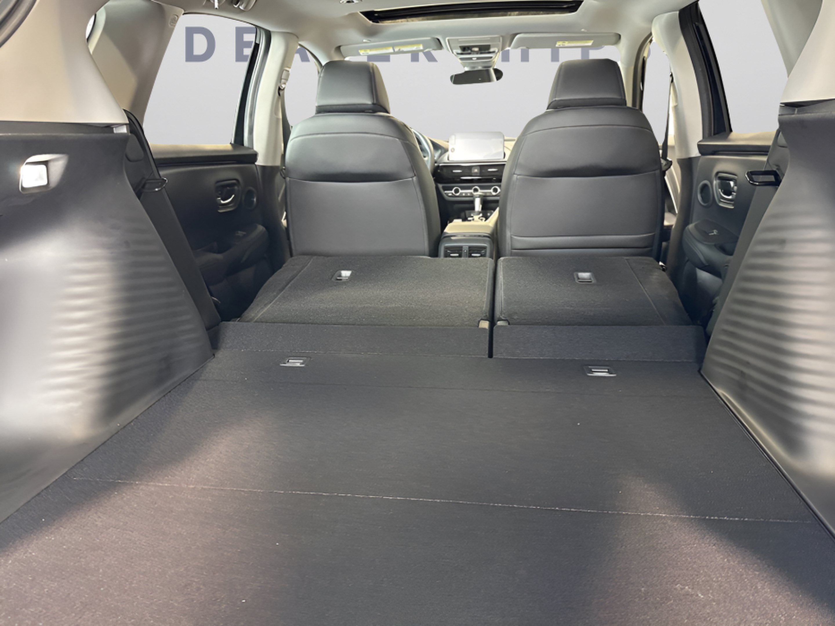 New 2026 Acura ADX FWD image 32