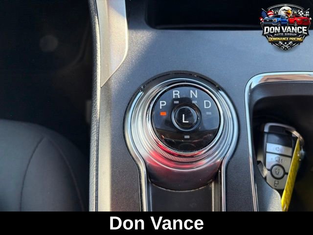 Used 2020 Ford Fusion SE image 20