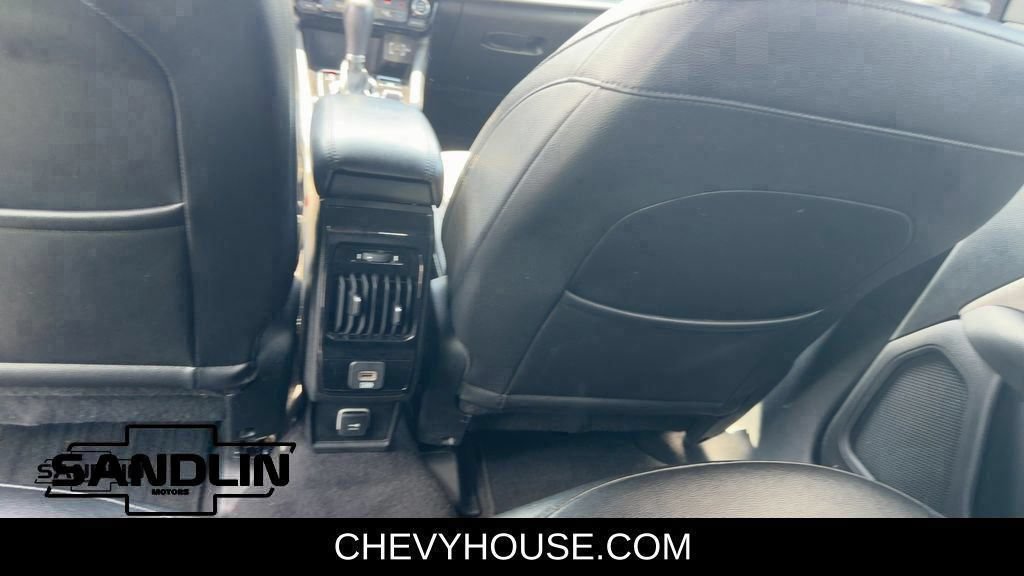 Used 2024 Jeep Compass Limited AWD/4WD image 77