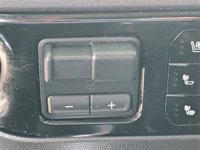 Used 2022 GMC Sierra 1500 SLT w/ SLT Premium Plus Package image 24