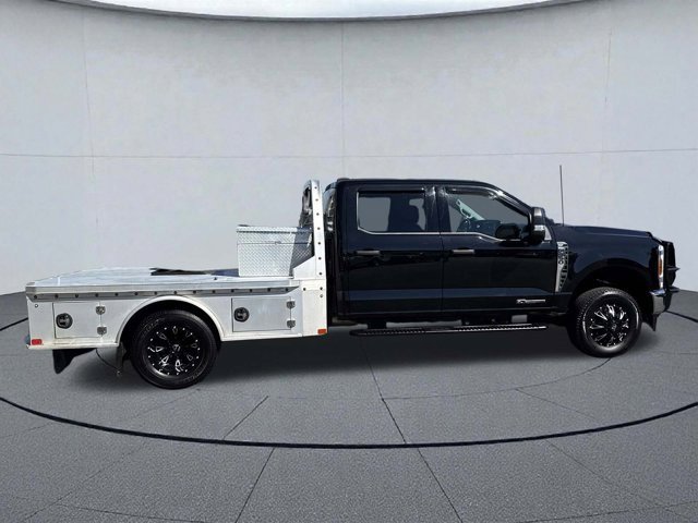 Used 2024 Ford F350 XLT w/ XLT Value Package image 3
