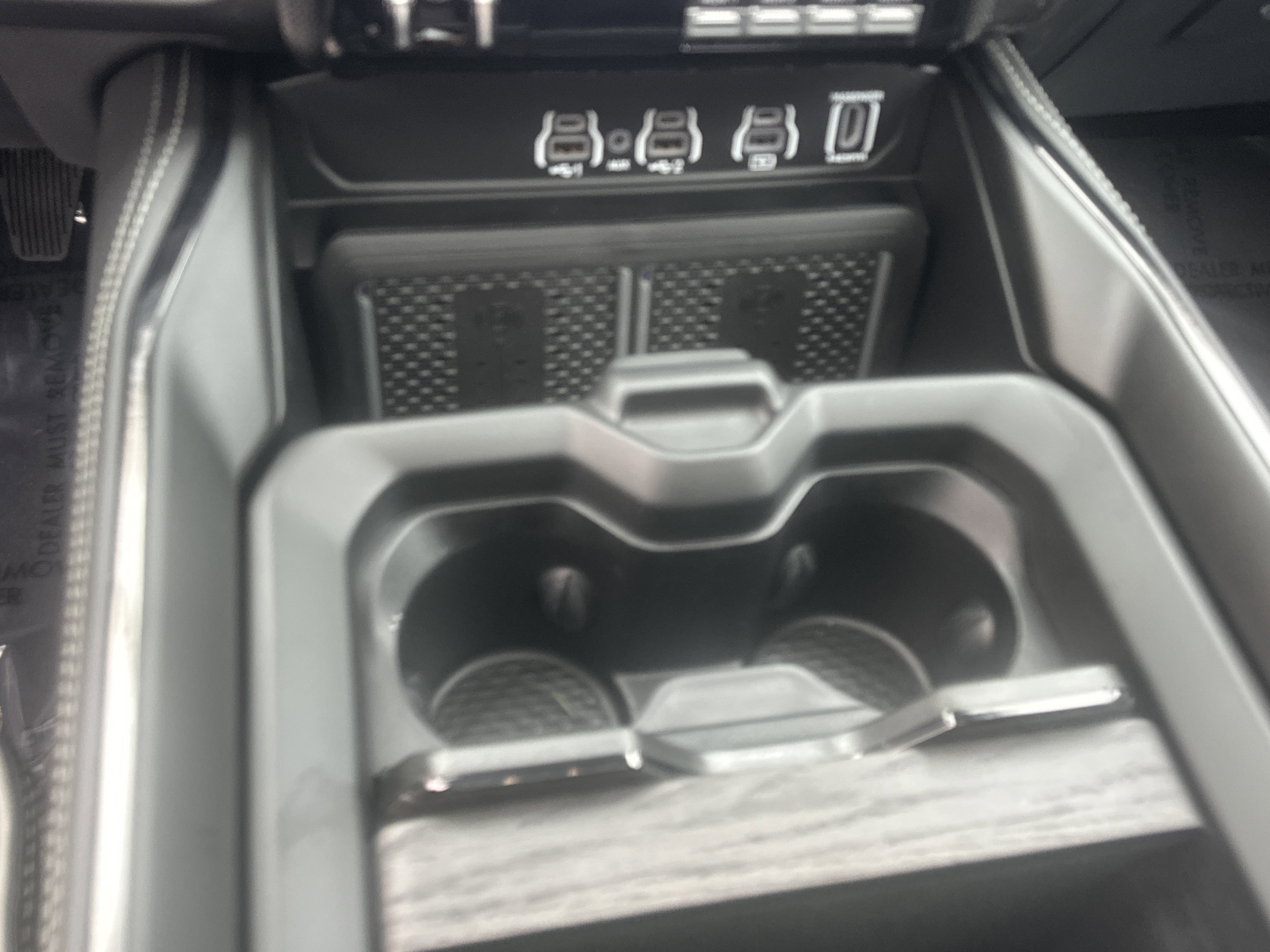 New 2026 RAM 3500 Limited image 5