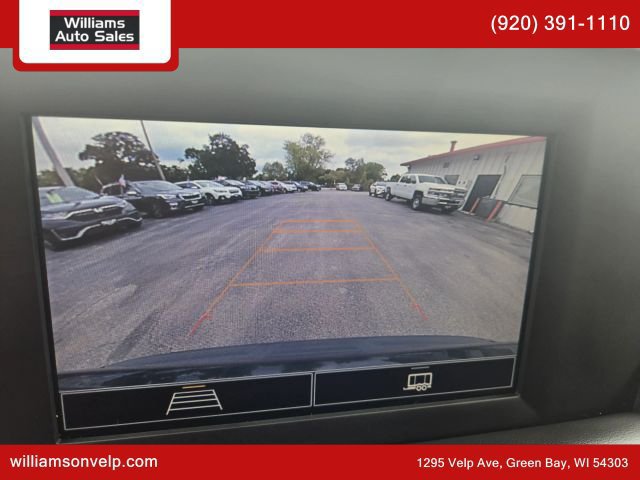 Used 2022 Chevrolet Tahoe LS w/ Driver Alert Package AWD/4WD image 21