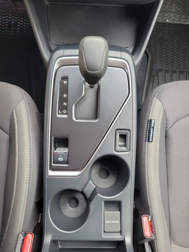 Certified 2024 Subaru Impreza 2.0i AWD/4WD image 16