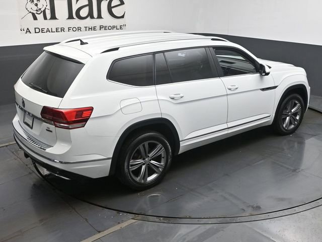Used 2019 Volkswagen Atlas SE image 41
