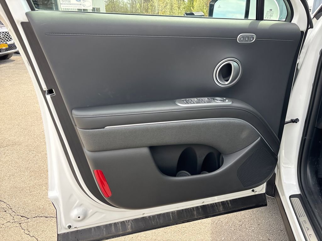 Used 2026 Hyundai Palisade Calligraphy AWD/4WD image 20