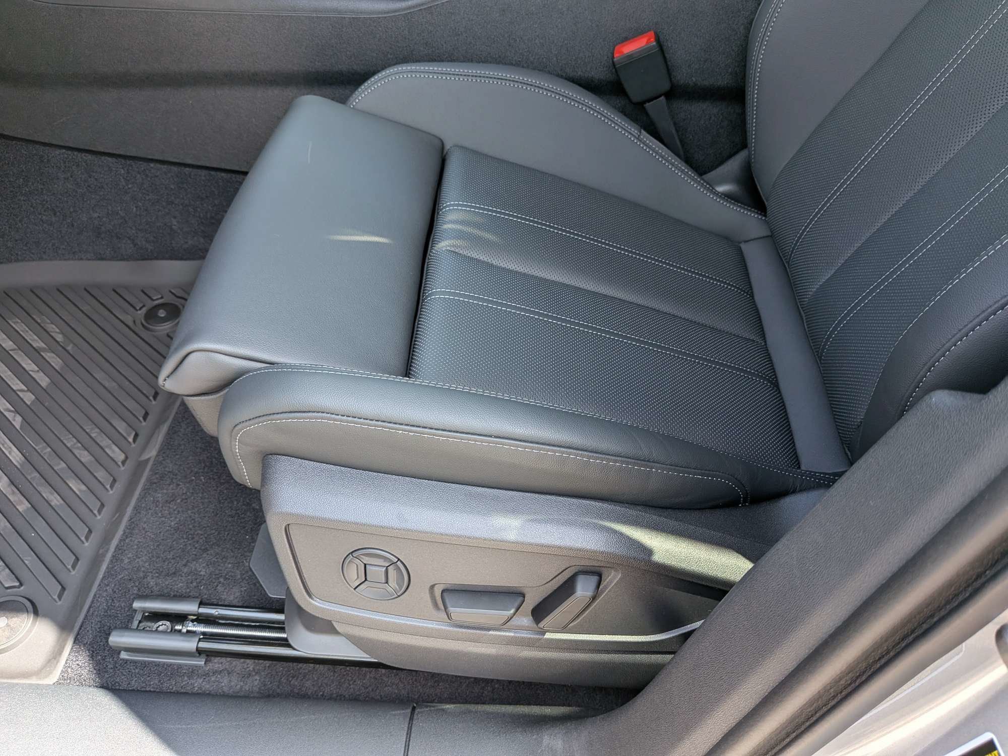 New 2026 Audi Q5 Premium Plus AWD/4WD image 23