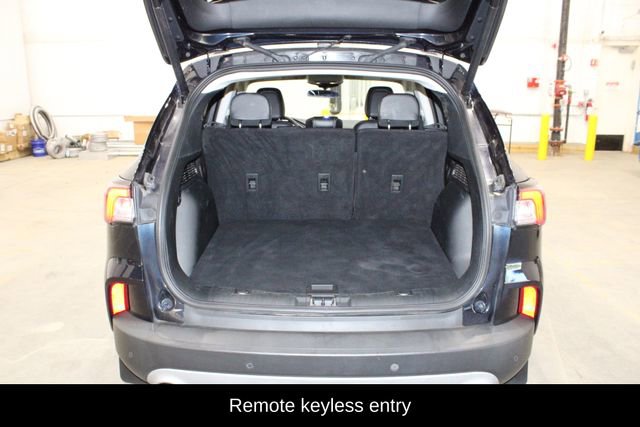 Used 2021 Ford Escape SEL image 13