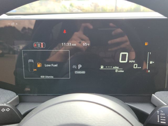 New 2026 Nissan Kicks SV w/ SV Premium Package FWD image 17