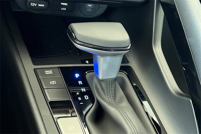 New 2025 Hyundai Elantra SEL image 21