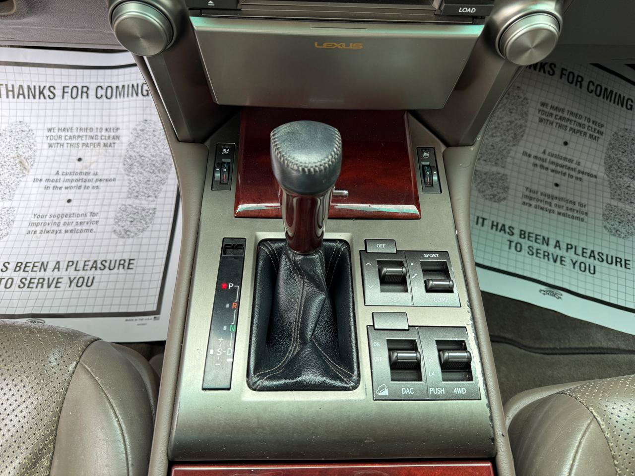 Used 2013 Lexus GX 460 Premium AWD/4WD image 16