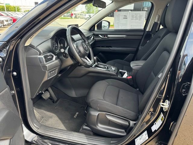 Used 2023 MAZDA CX-5 AWD 2.5 S image 11