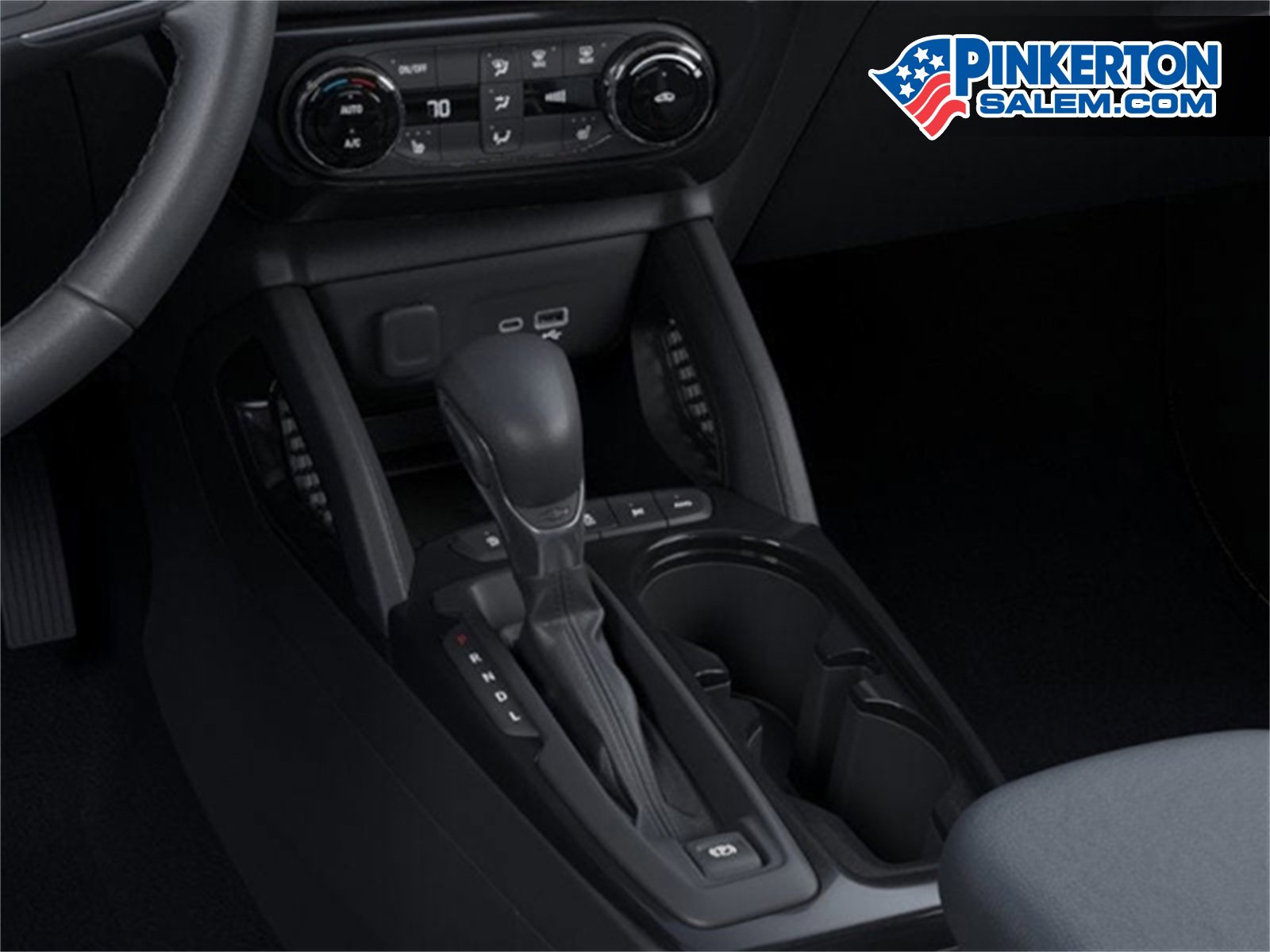 New 2026 Chevrolet TrailBlazer LT w/ Convenience Package image 23