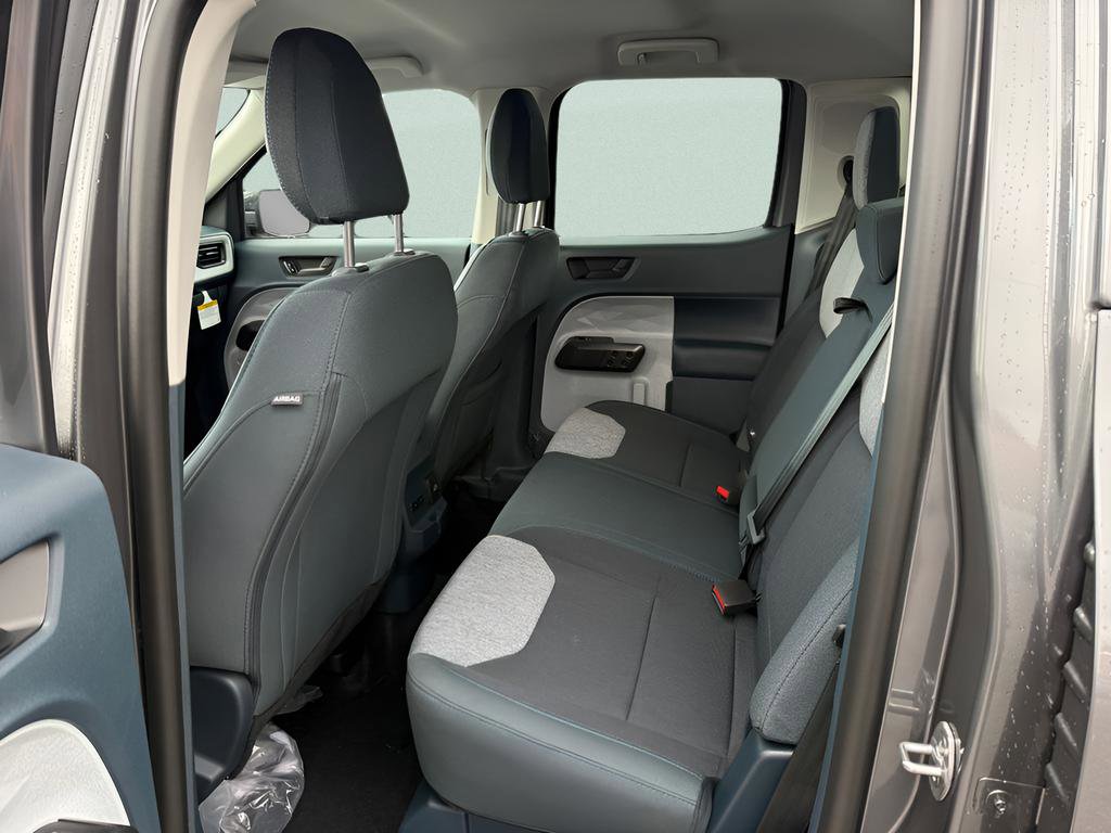 New 2025 Ford Maverick XLT w/ XLT Luxury Package AWD/4WD image 5