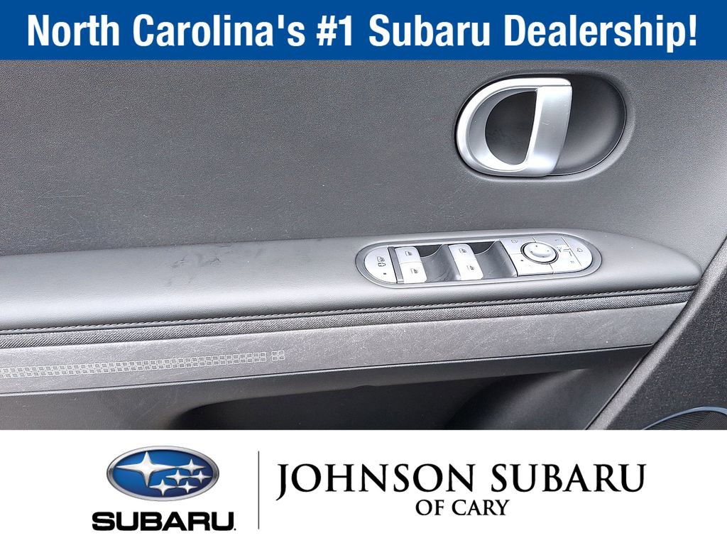 Used 2023 Hyundai Ioniq 5 SEL image 11