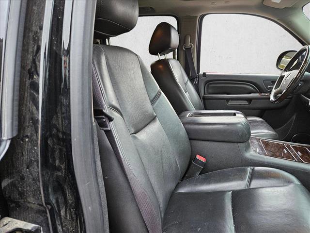 Used 2013 GMC Yukon XL Denali image 22
