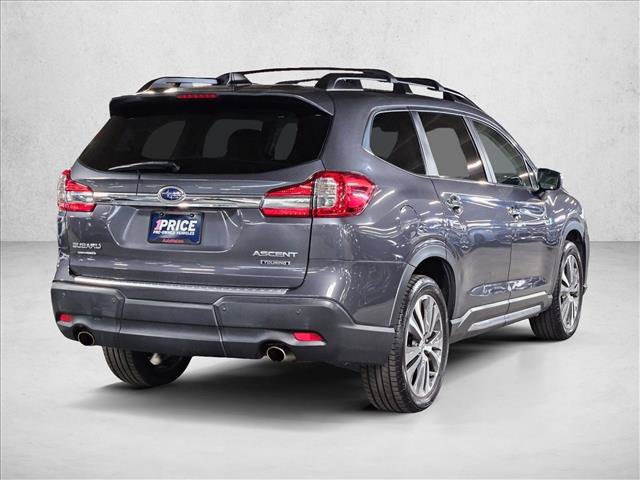 Used 2019 Subaru Ascent Touring w/ Popular Package #3 AWD/4WD image 5