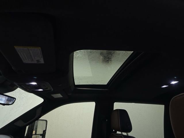 Used 2024 GMC Sierra 2500 Denali Ultimate image 12