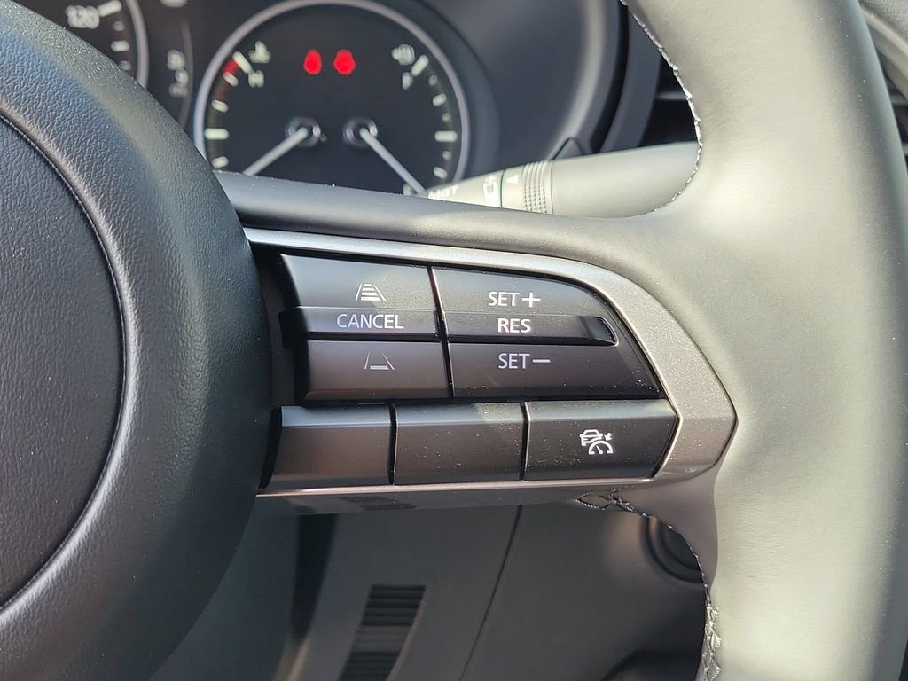 New 2026 MAZDA MAZDA3 s Sport image 21