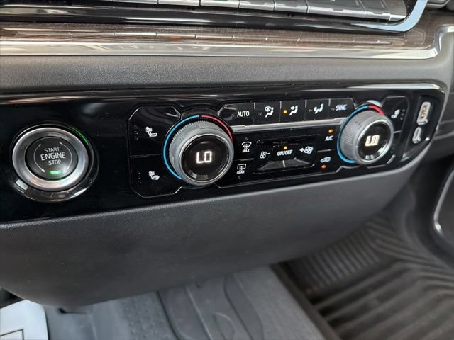 Used 2024 Chevrolet Silverado 1500 LT AWD/4WD image 33