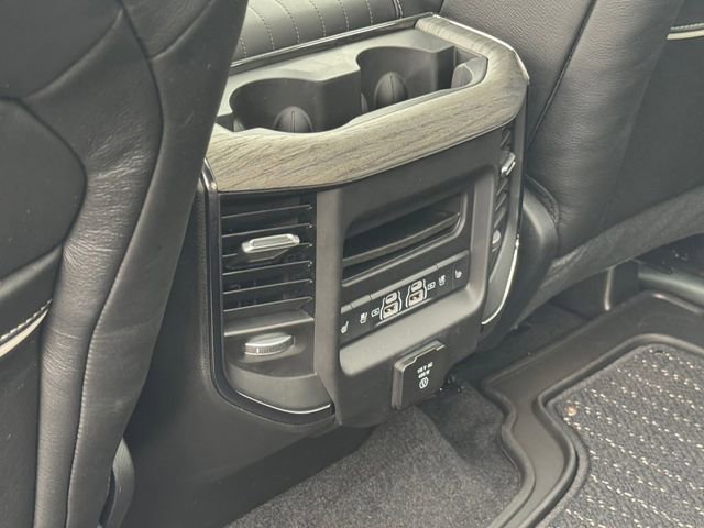 Certified 2026 RAM 1500 Limited image 23