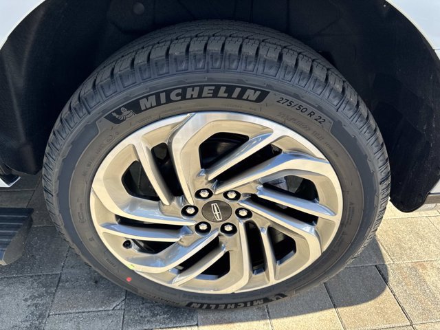 New 2026 Lincoln Navigator L Reserve AWD/4WD image 33