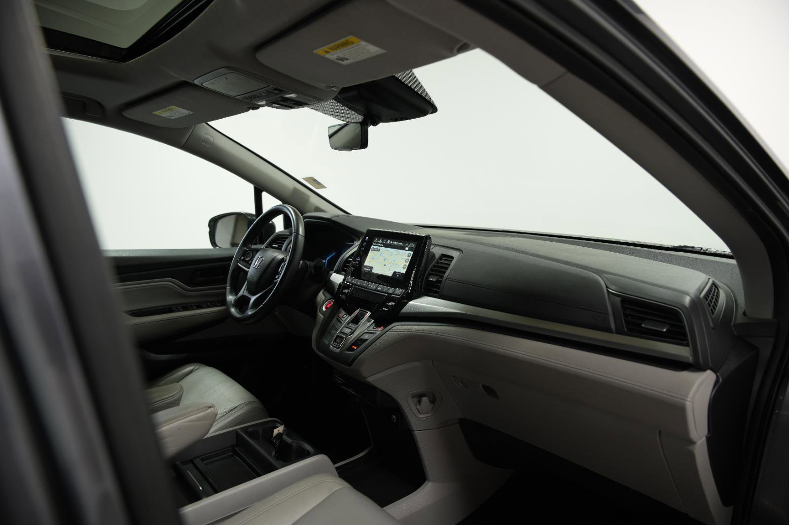 Used 2018 Honda Odyssey Touring image 20